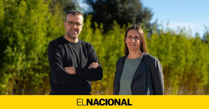 Tona enciende su futuro verde