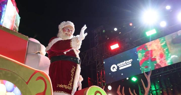 Todo listo para el Festival de la Alegría 2025 en Querétaro