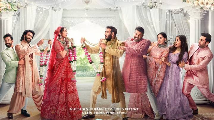 De De Pyaar De 2 Cast Fee Revealed: How Much Did Ajay Devgn, R Madhavan Earn?