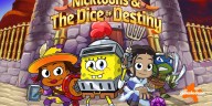 Nicktoons & The Dice of Destiny llegará a Nintendo Switch 2 el 5 de diciembre