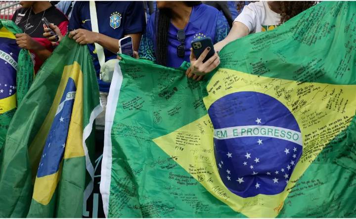 Where to watch Brazil U17 vs Italy U17 live in the USA: 2025 U17 World Cup