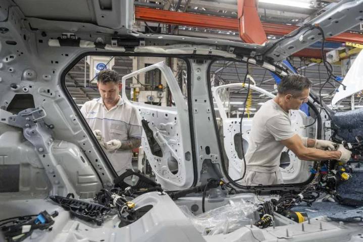 Industria automotriz: "Se perdieron entre 3.500 y 4.000 empleos en lo que va del año"