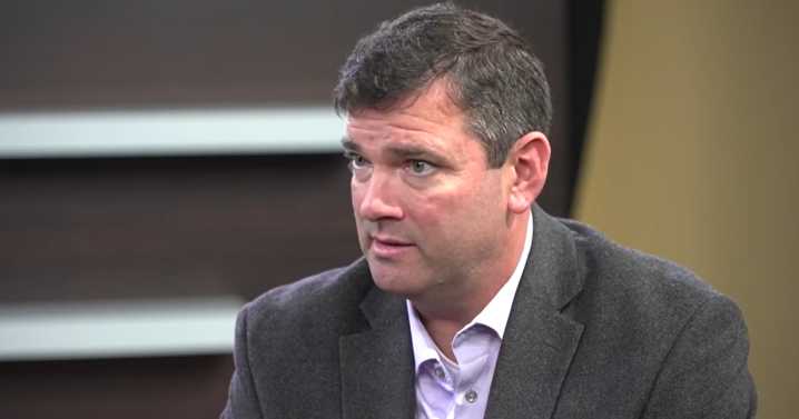 Outgoing Caldwell Mayor Jarom Wagoner discusses leadership, election loss, and the leaked voice memo