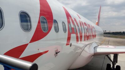 Avianca cancela vuelos a Venezuela y Wingo los mantiene por el momento