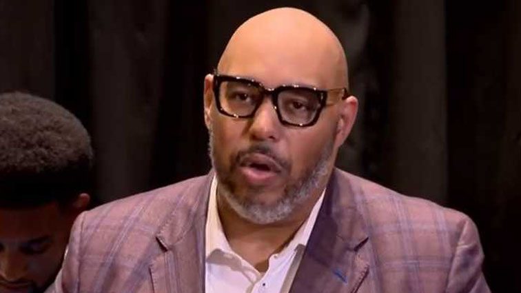 Anthony Barksdale, deputy mayor for public safety, dies, mayor says