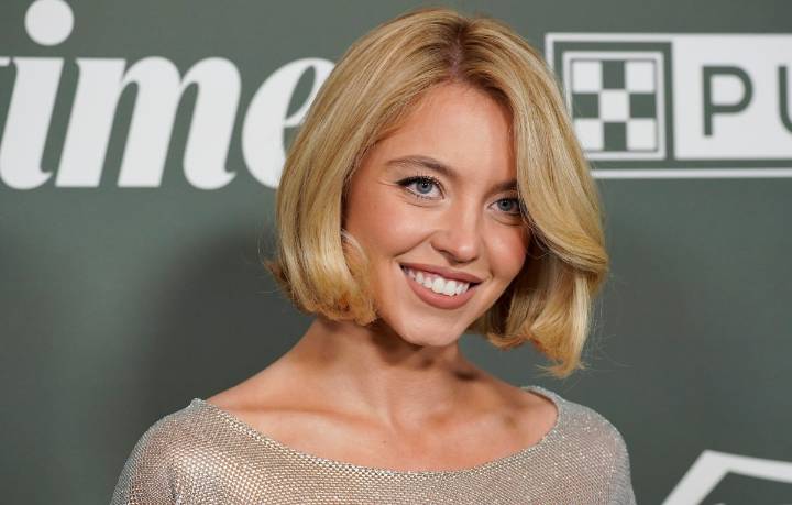 Sydney Sweeney tuvo acalorada discusión con su ex prometido Jonathan Davino: “¡Déjame en paz!”
