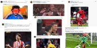 Los mejores memes de una nueva fecha de la Champions League: Julián Álvarez y Alexis Mac Allister, entre los destacados