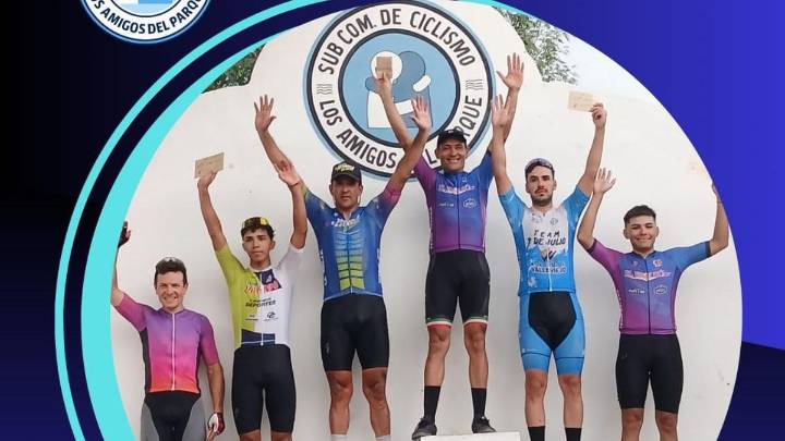 El Libre tuvo su fecha 33