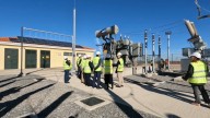 Endesa inaugura nueva subestación en Almendralejo para mejorar el suministro eléctrico More
