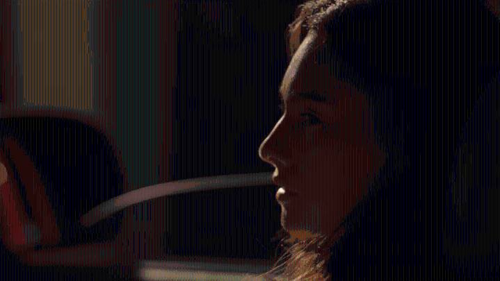 Andrew Troy Wins Director Award for 'Midnight in the Orange Grove'