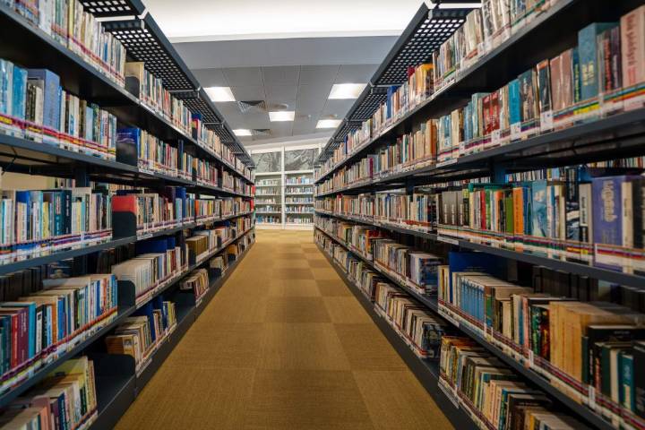 Fargo Public Library Announced Major Cuts For 2026