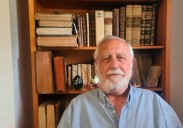 Luis María del Romero gana el Premio Internacional de Novela Benito Pérez Galdós