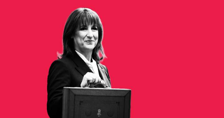 Finally, a Labour budget - but is it too little, too late?