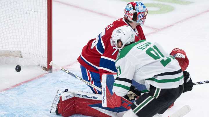 Canadiens’ confidence hurting after humbling loss to Stars