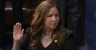 Watch: Adelita Grijalva sworn into Congress 7 weeks after winning House election