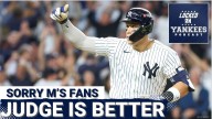 DISRESPECTED: Aaron Judge Wins MVP, Seattle Mariners Fans ERUPT With Rage Over "East Coast Bias"?