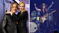 Nicole Kidman fans hurl abuse at Keith Urban’s guitarist Maggie Baugh, unfairly blaming her for shock divorce