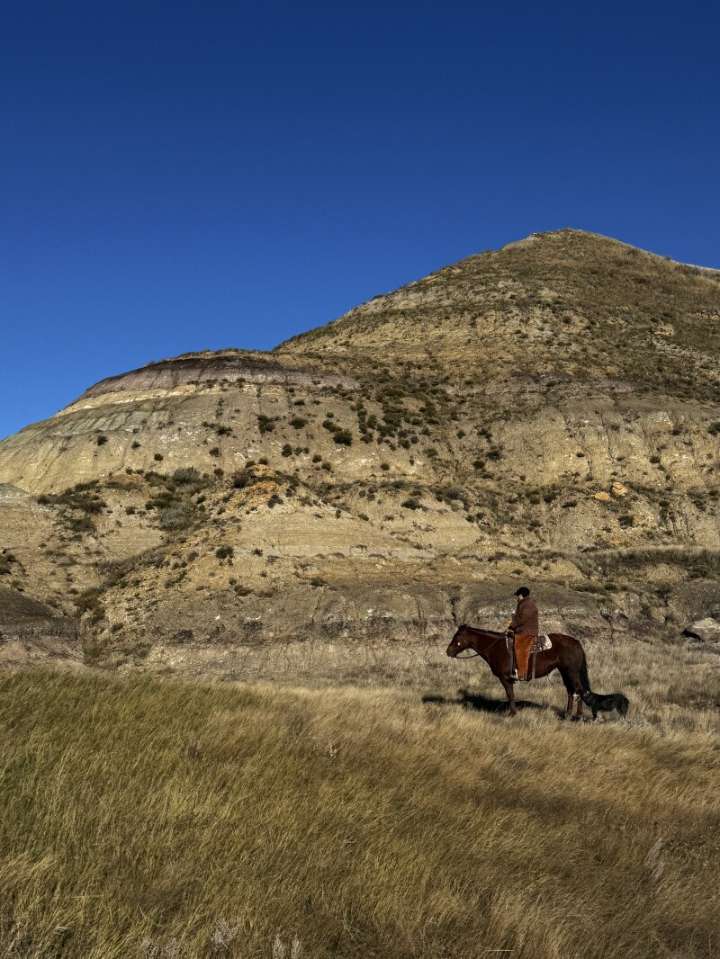 Veeder: The landscape holds tight to our stories