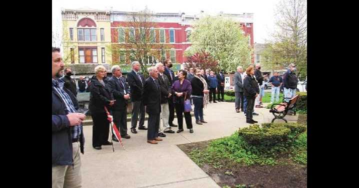 Johnstown plans Veterans Day commemoration