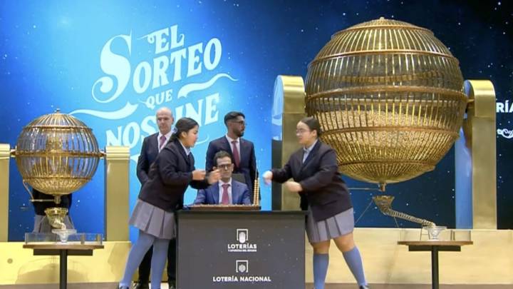 Los loteros piden subir el décimo de Lotería de Navidad hasta los 25 euros y que El Gordo sea de 500.000 euros