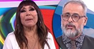 Moria Casán y Ventura contra Rial: la diva terminó pidiendo disculpas