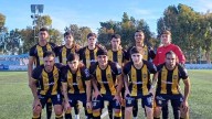 Se jugó la 8ª fecha del Ascenso y ya se viene la 9ª