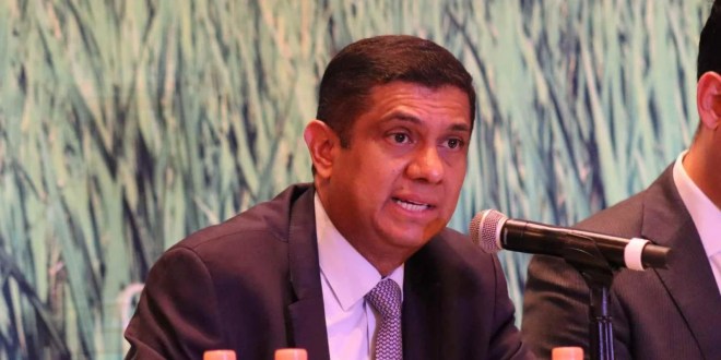 Héctor Elizalde Mora será el nuevo titular de la Agencia de Investigación Criminal