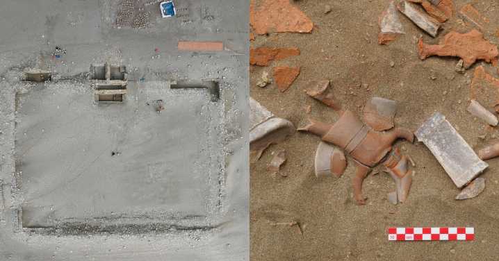 Edificio descubierto en Chankillo redefine la astronomía andina: Más antiguo que su Observatorio Solar