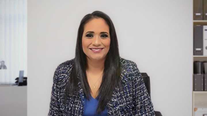 Caja Piura lanza plataforma digital inclusiva con lector para discapacidad visual