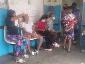 Reportan que persisten los síntomas respiratorios en El Pilar del municipio Simón Bolívar