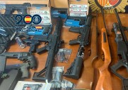 Cuatro detenidos en Chiclana (Cádiz) al disolver una red criminal dedicada a la explotación sexual de mujeres