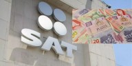 SAT actualiza tope de depósitos bancarios exentos