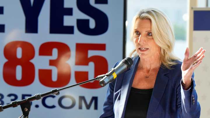 OK County jail trust still has two vacancies even with new member