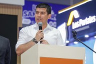 Ministro Sifuentes: tarea fundamental es cerrar brecha de 1,5 millones de viviendas