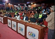 Ley de Convivencia y Paz Ciudadana estrena reforma