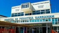 El Gobierno dispuso un aumento de sueldo del 60% a los empleados del Hospital Garrahan