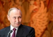 El Kremlin niega que Putin haya ordenado preparativos de pruebas nucleares