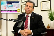 Exclusive | Marty Makary touts Trump FDA efforts to crack down on ‘out of control’ pharmaceutical ads with ‘Pod Force One’ 