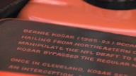 'Always have your back': Browns fans supporting Bernie Kosar