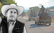 Carlos Manzo, víctima en un municipio que lleva 15 años en el top de violencia estatal