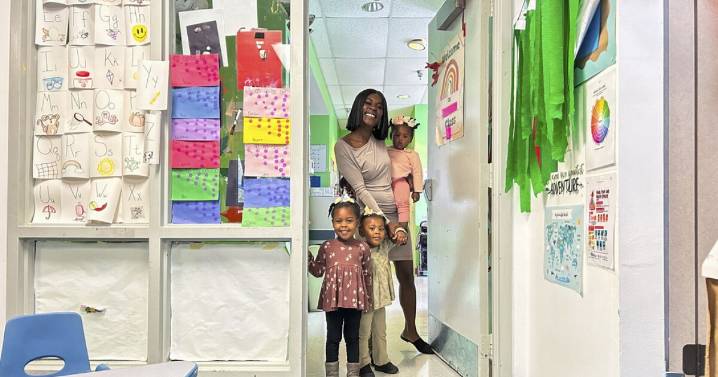 Texas Head Start closures during government shutdown add to state’s child care woes