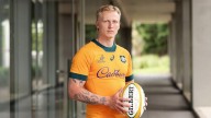 Italy vs Australia: Carter Gordon starts for refreshed Wallabies against Italy