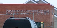 What happened to McCook inmates before ICE facility transition?