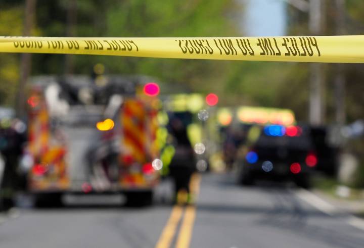 Police release identity of woman who died in U.P. apartment fire