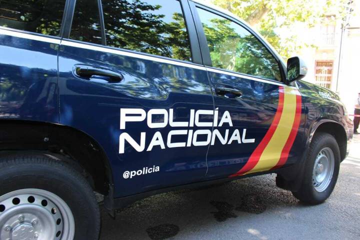 La Policía arresta en Sagunto a un hombre por un intento de estrangulamiento a su pareja