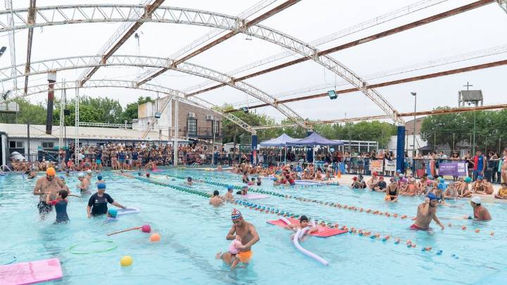 Abrieron la inscripción para las colonias de verano en San Isidro