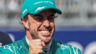 Aston Martín vuelve a reventar el mercado con un fichaje clave para hacer campeón a Fernando Alonso