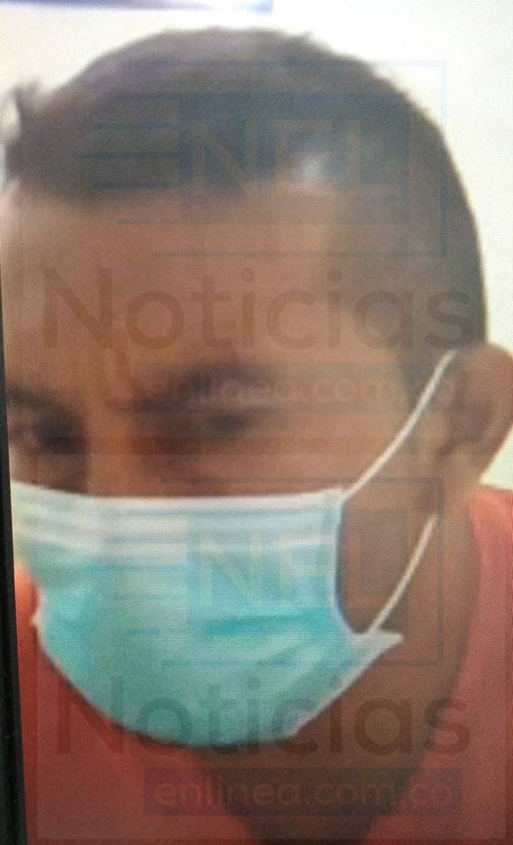 A 10 años y cinco meses de cárcel fue condenado el exconcejal de Paz de Ariporo, Rusbel Carreño