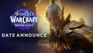 World of Warcraft: Midnight Is Officially Launching on March 2, 2026