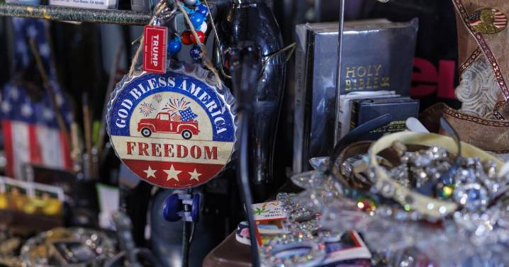 Coachella Valley Republicans fear alienation after Tuesday election